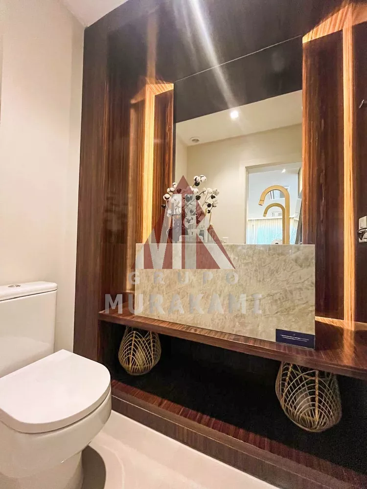 Apartamento, 4 quartos, 302 m² - Foto 2