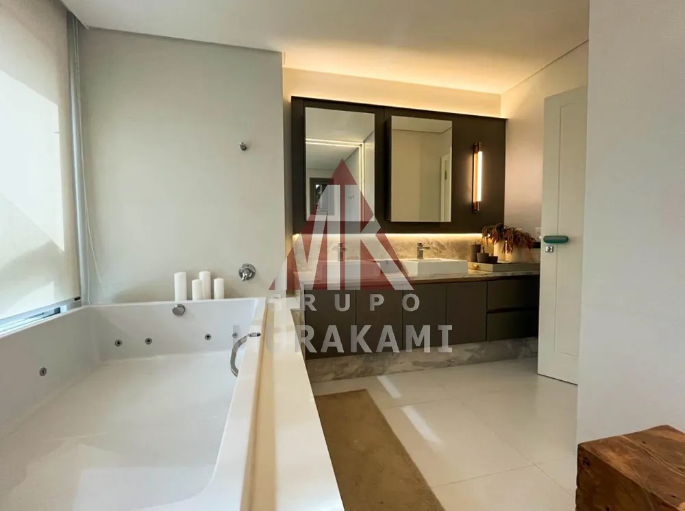 Apartamento, 4 quartos, 302 m² - Foto 13