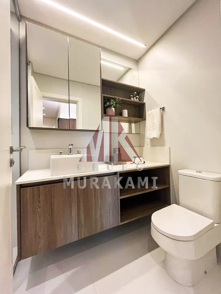 Apartamento, 4 quartos, 302 m² - Foto 4