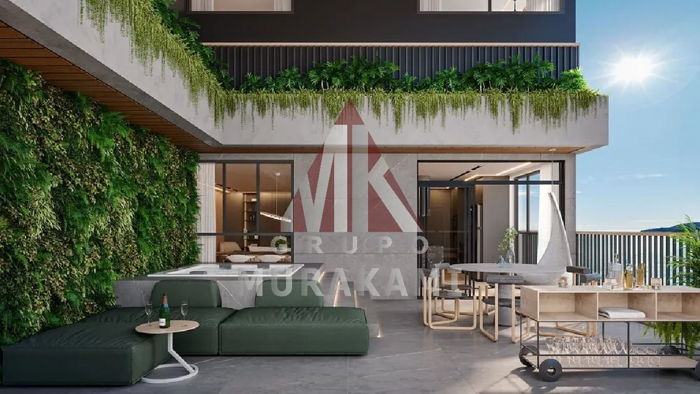 Apartamento, 3 quartos, 152 m² - Foto 7