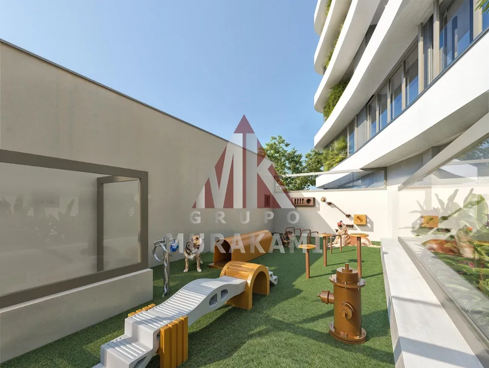 Apartamento, 1 quarto, 34 m² - Foto 16