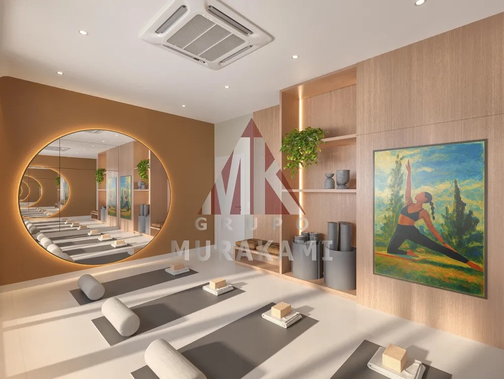 Apartamento, 1 quarto, 34 m² - Foto 21