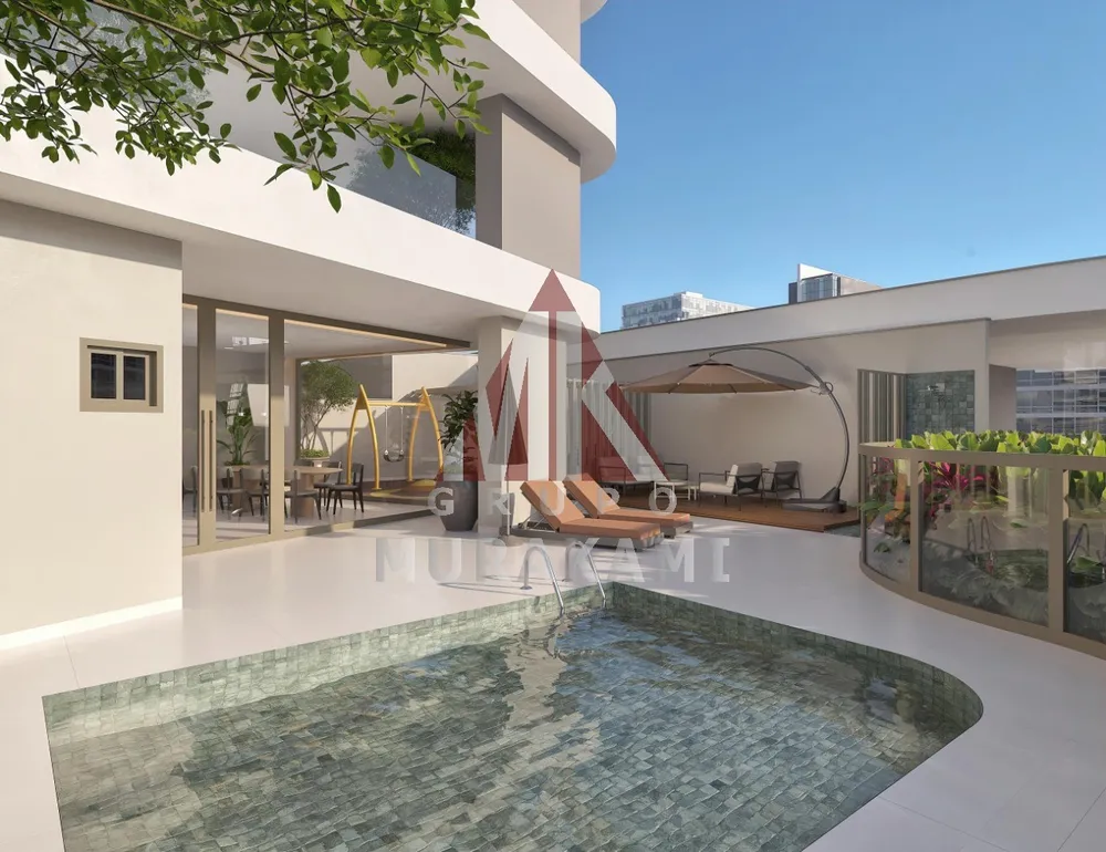Apartamento, 1 quarto, 34 m² - Foto 10