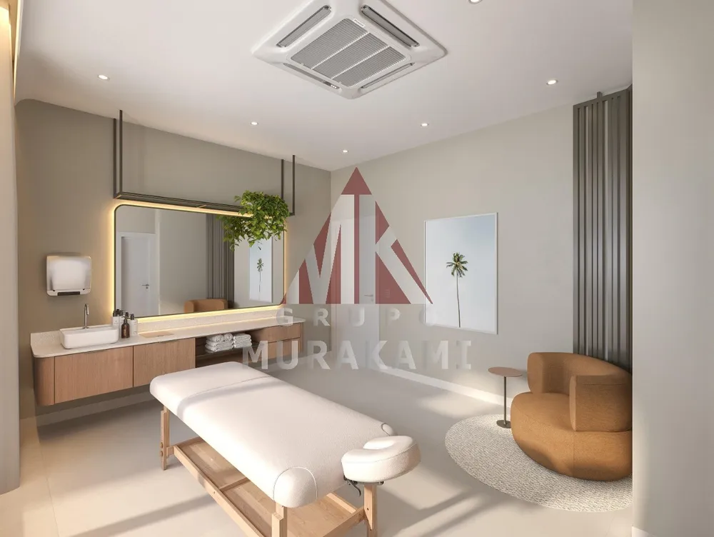 Apartamento, 1 quarto, 34 m² - Foto 20