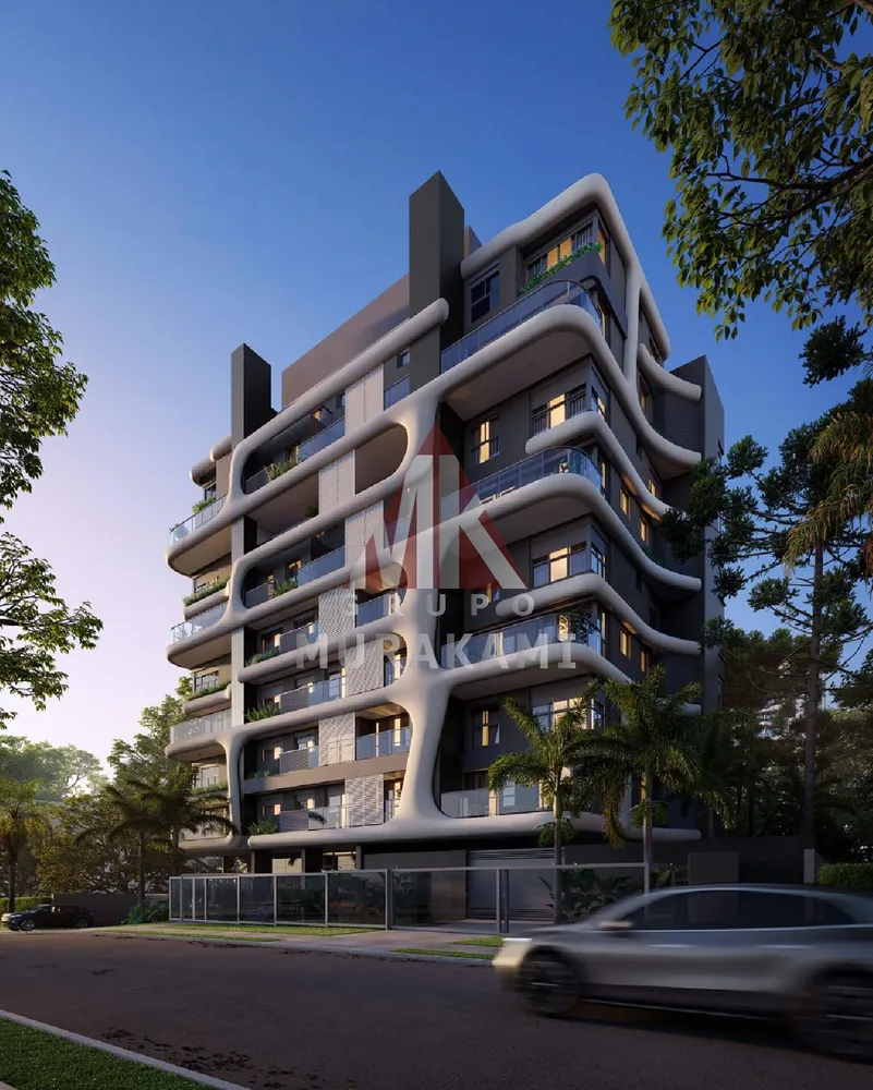 Apartamento, 2 quartos, 72 m² - Foto 2