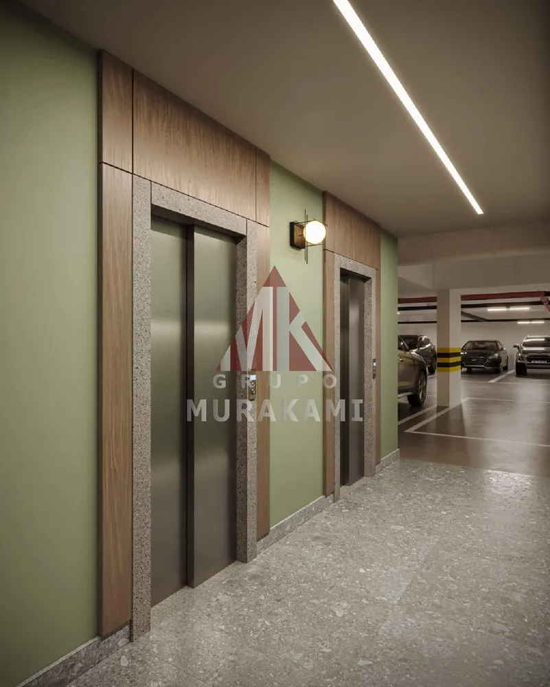 Apartamento, 2 quartos, 72 m² - Foto 6