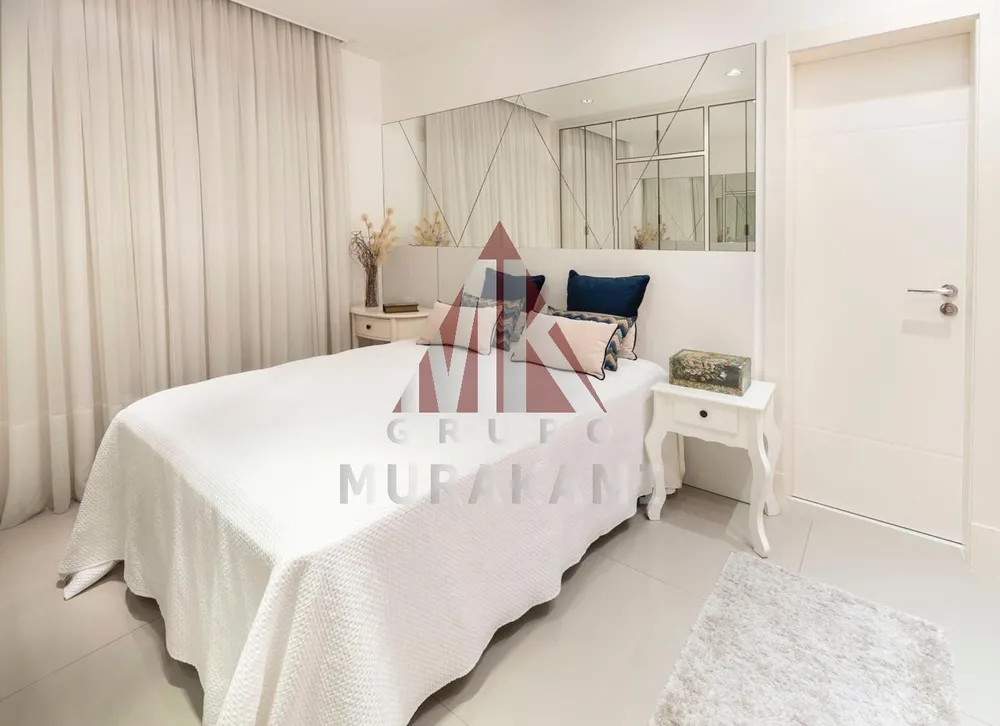 Apartamento, 3 quartos, 128 m² - Foto 6
