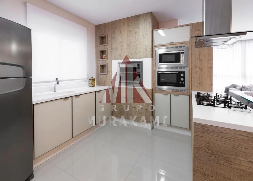 Apartamento, 3 quartos, 128 m² - Foto 11