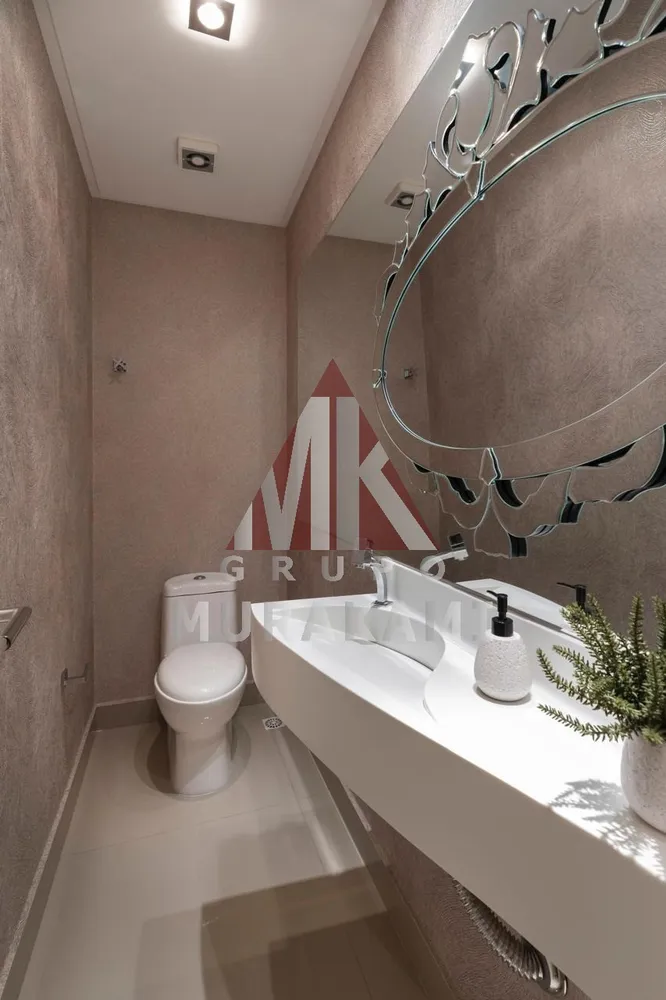 Apartamento, 3 quartos, 128 m² - Foto 2