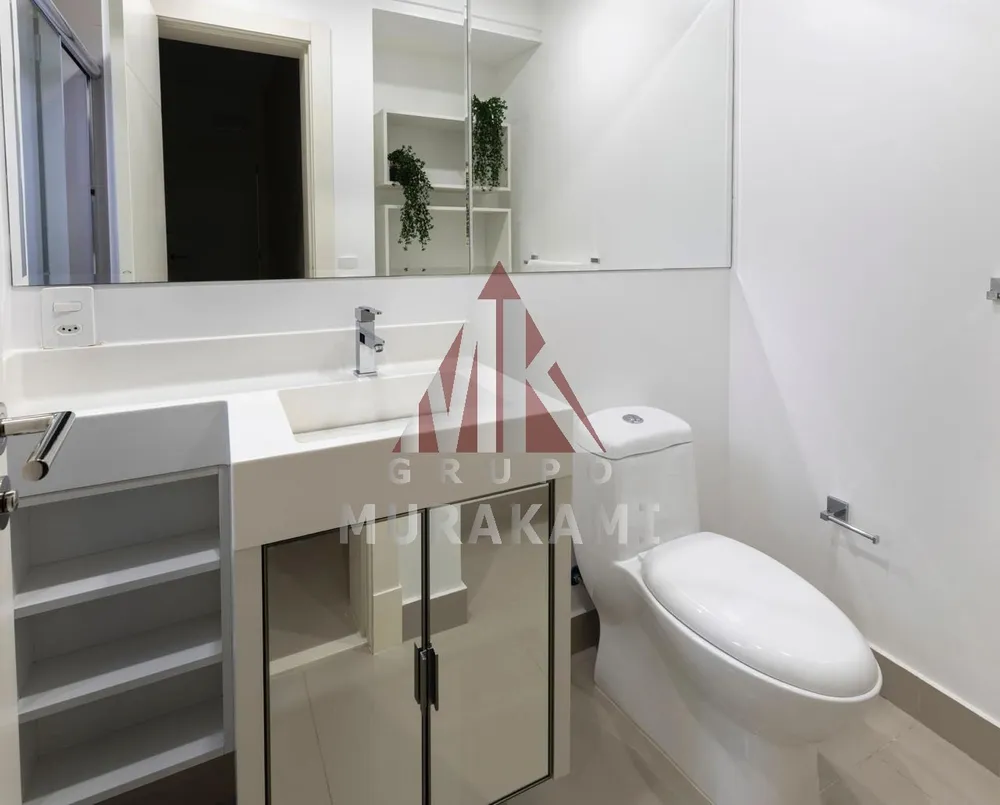 Apartamento, 3 quartos, 128 m² - Foto 9