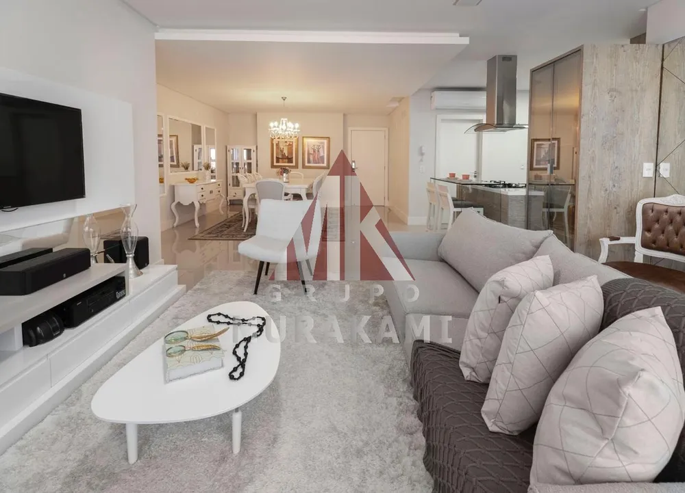 Apartamento, 3 quartos, 128 m² - Foto 3