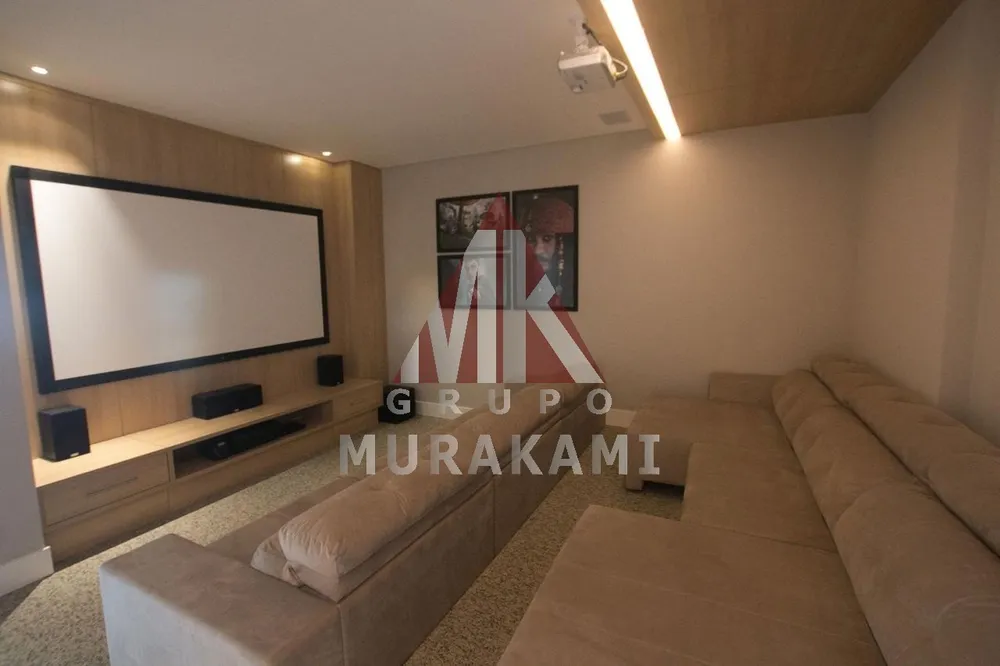 Apartamento, 3 quartos, 128 m² - Foto 12