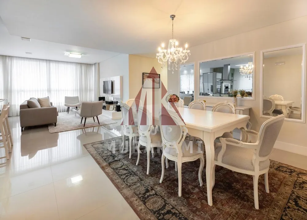 Apartamento, 3 quartos, 128 m² - Foto 4