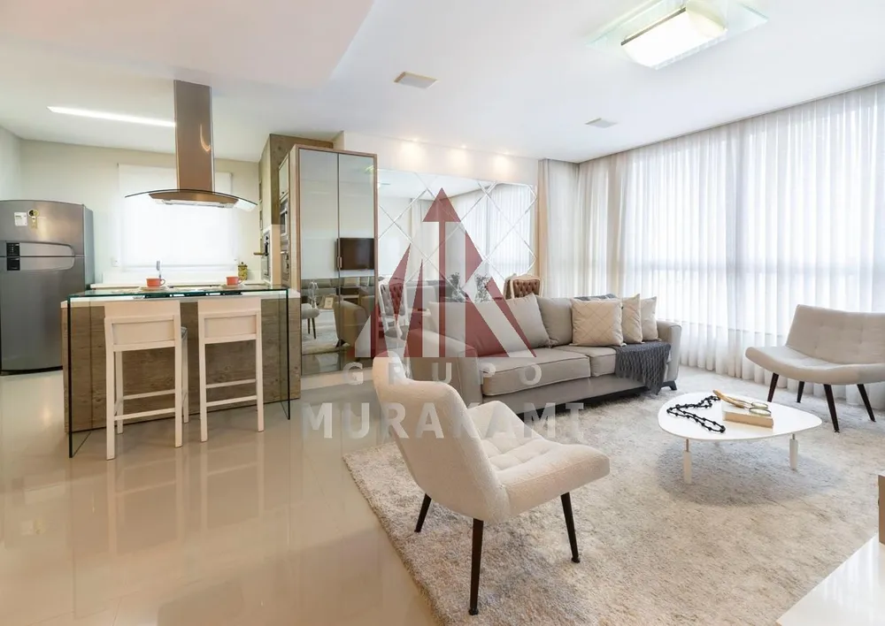Apartamento, 3 quartos, 128 m² - Foto 8
