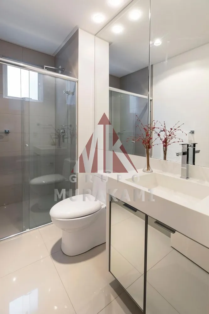 Apartamento, 3 quartos, 128 m² - Foto 10
