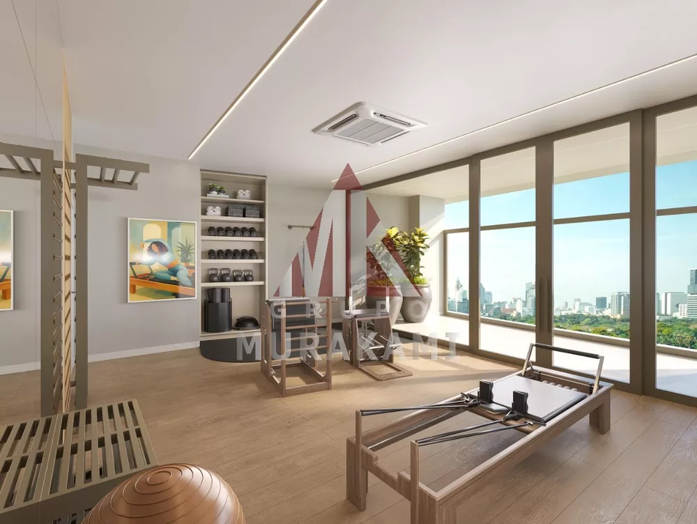 Apartamento, 1 quarto, 50 m² - Foto 16