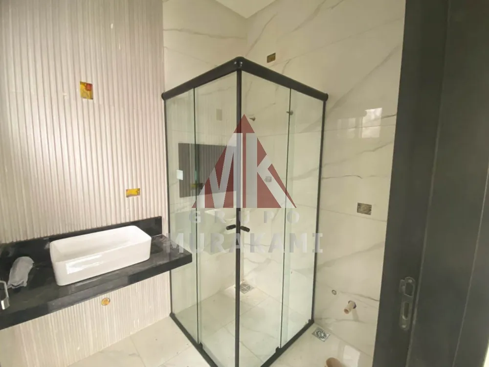 Casa, 3 quartos, 139 m² - Foto 8