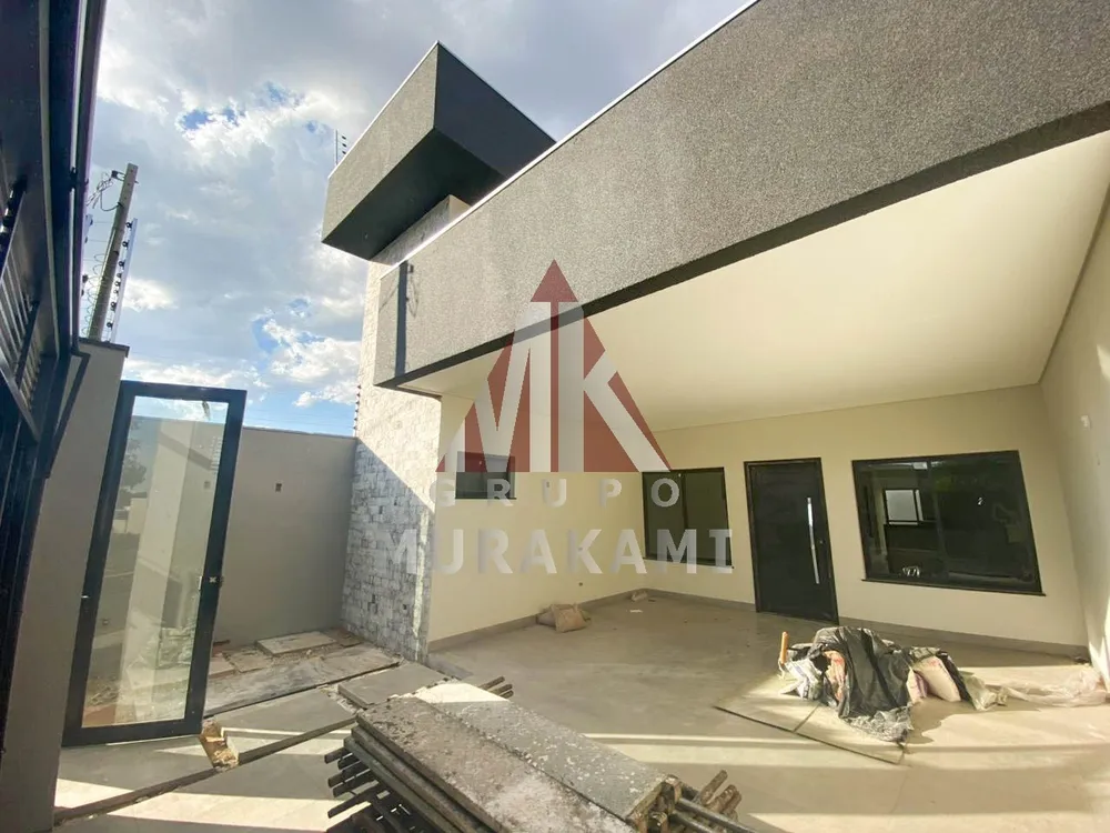 Casa, 3 quartos, 139 m² - Foto 2