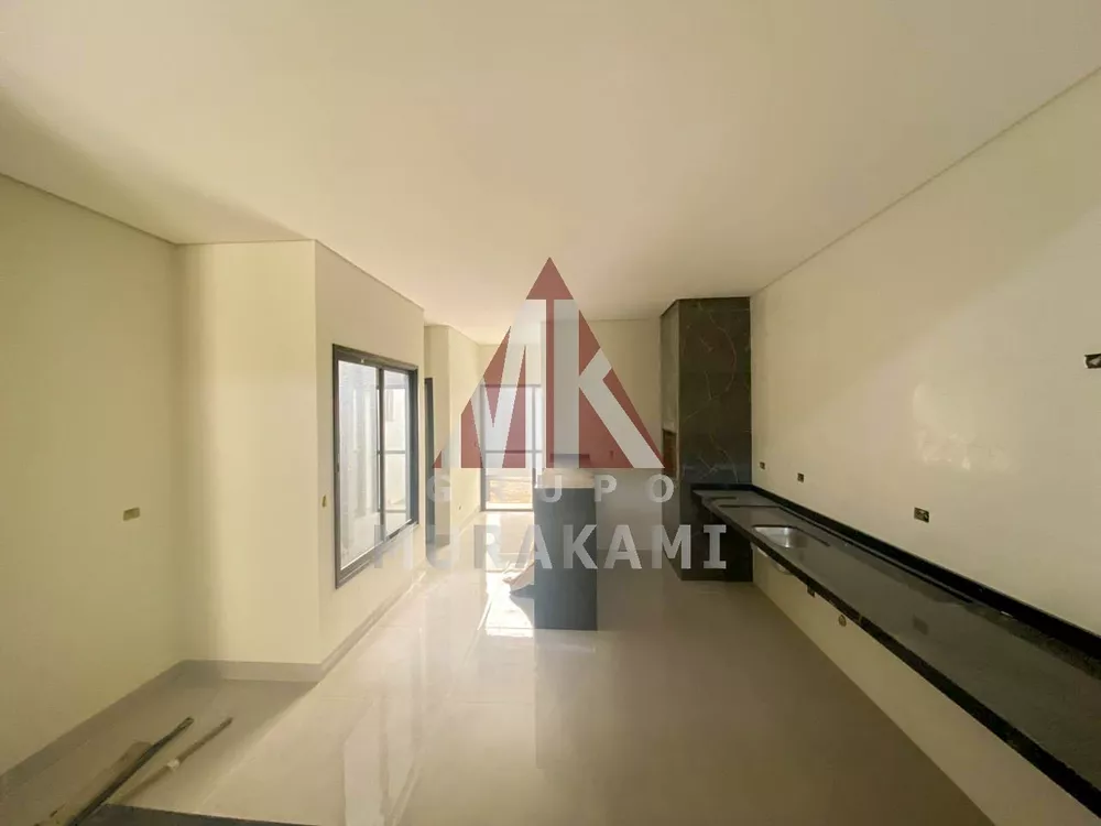 Casa, 3 quartos, 139 m² - Foto 3