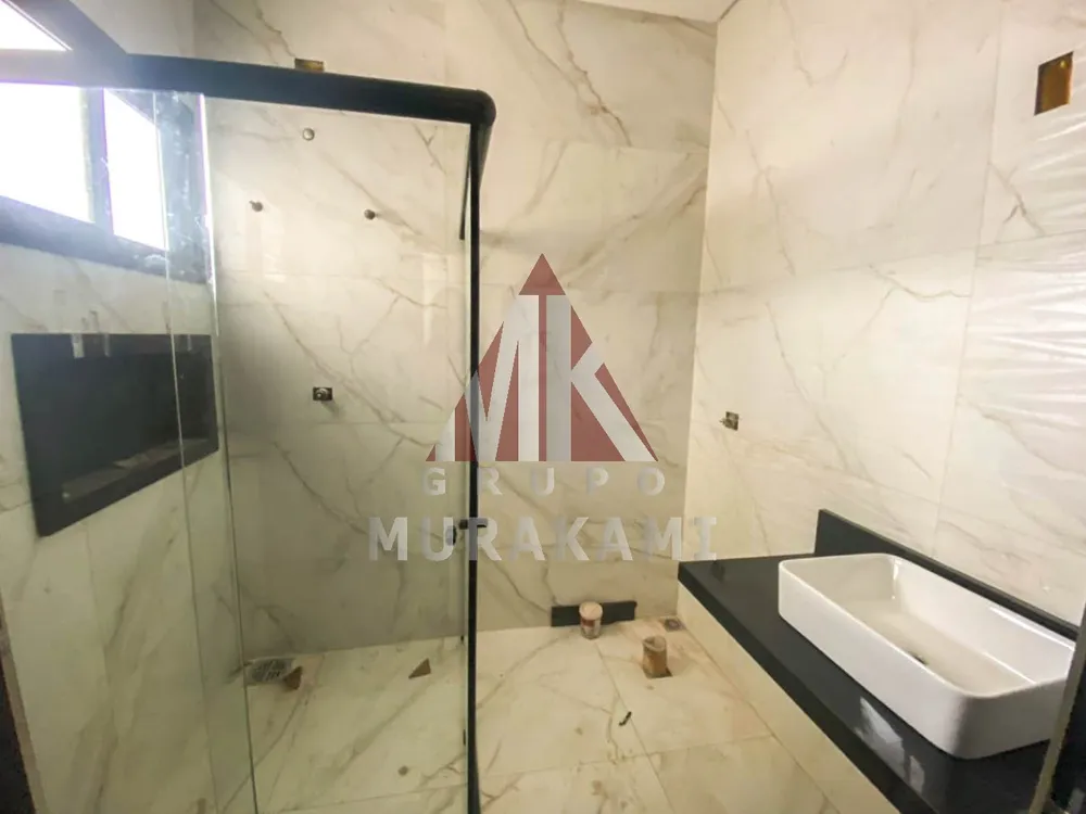 Casa, 3 quartos, 139 m² - Foto 10