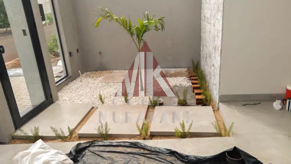 Casa, 3 quartos, 139 m² - Foto 4