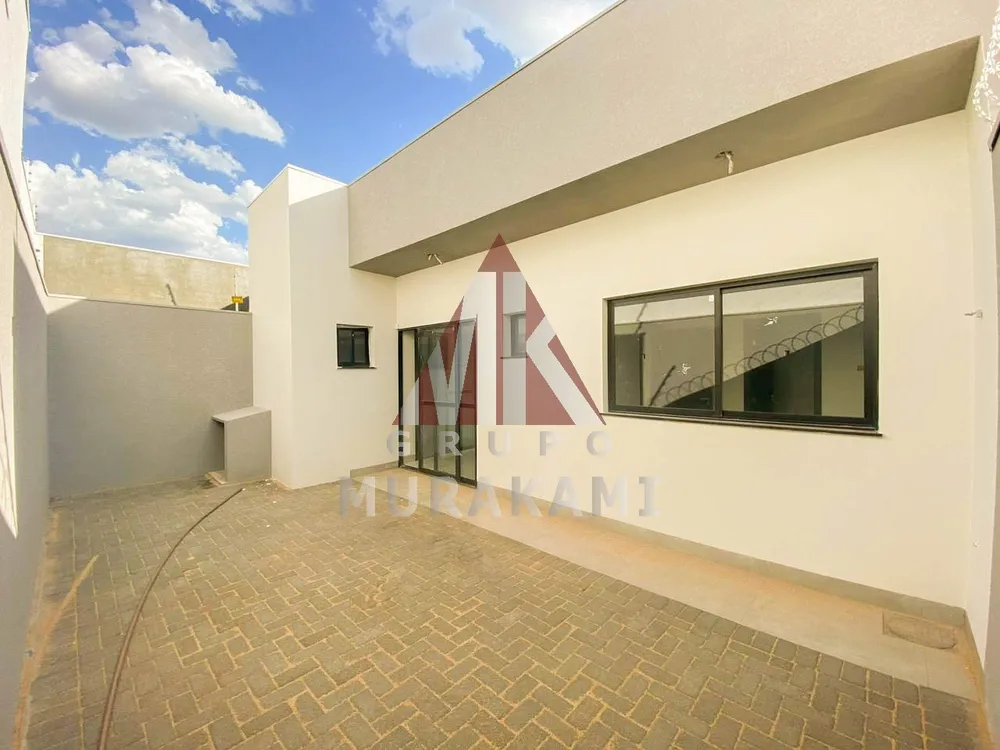 Casa, 3 quartos, 139 m² - Foto 14