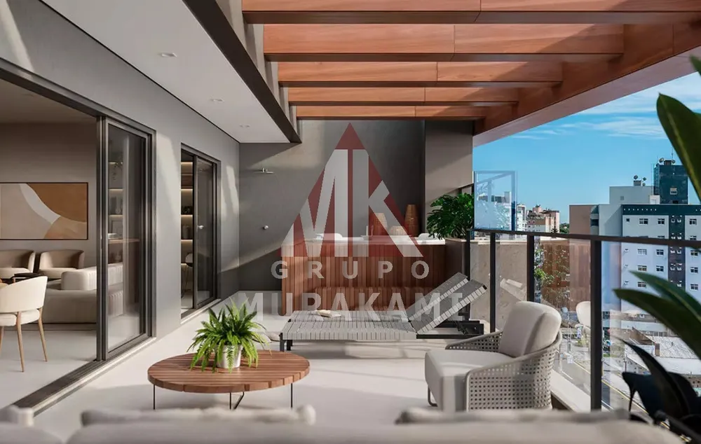 Apartamento, 1 quarto, 218 m² - Foto 5