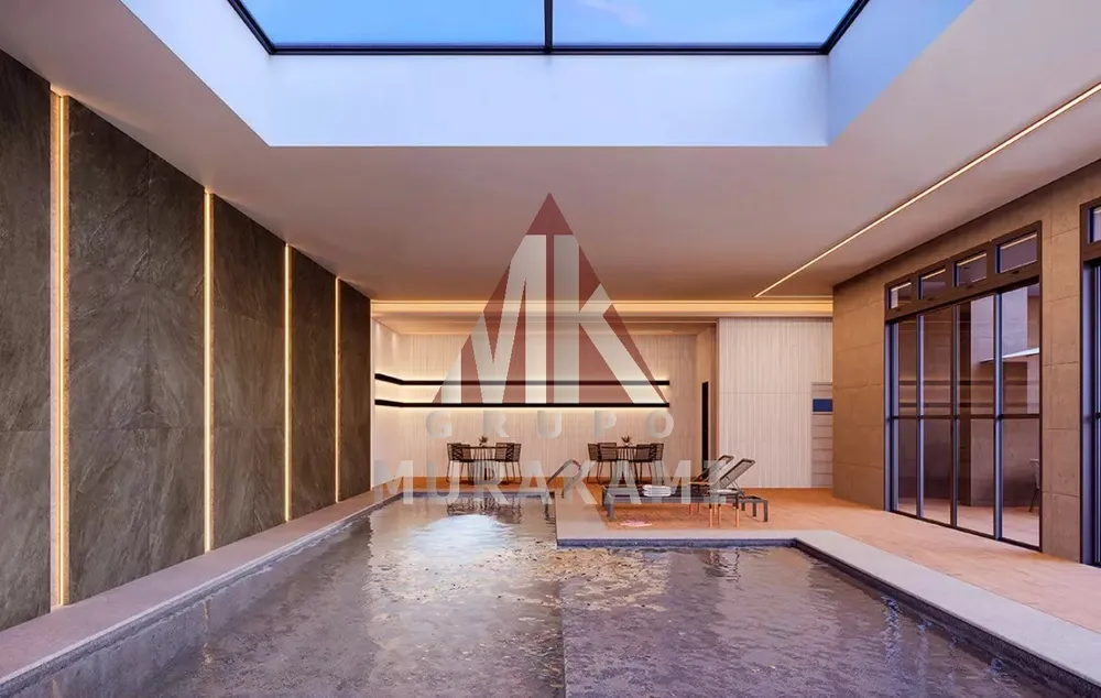 Apartamento, 1 quarto, 218 m² - Foto 11