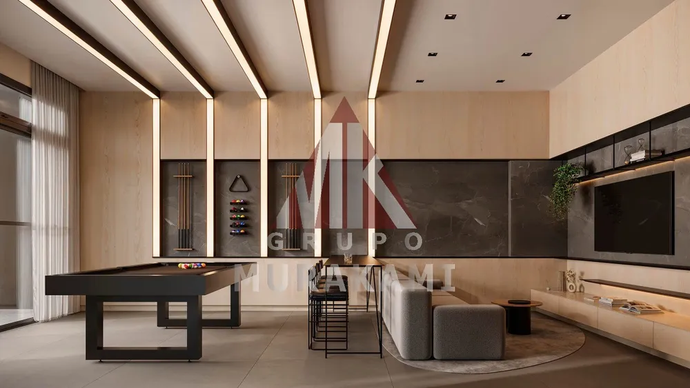 Apartamento, 1 quarto, 218 m² - Foto 7