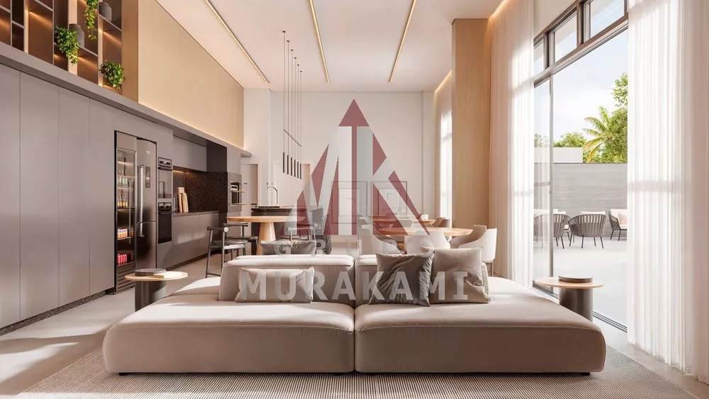 Apartamento, 1 quarto, 218 m² - Foto 1