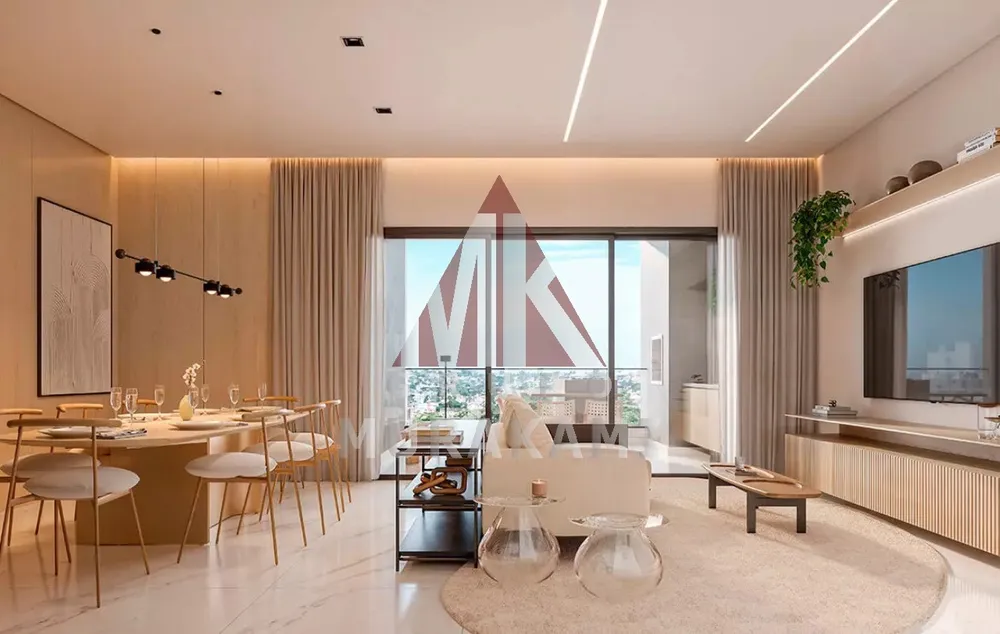 Apartamento, 1 quarto, 218 m² - Foto 4