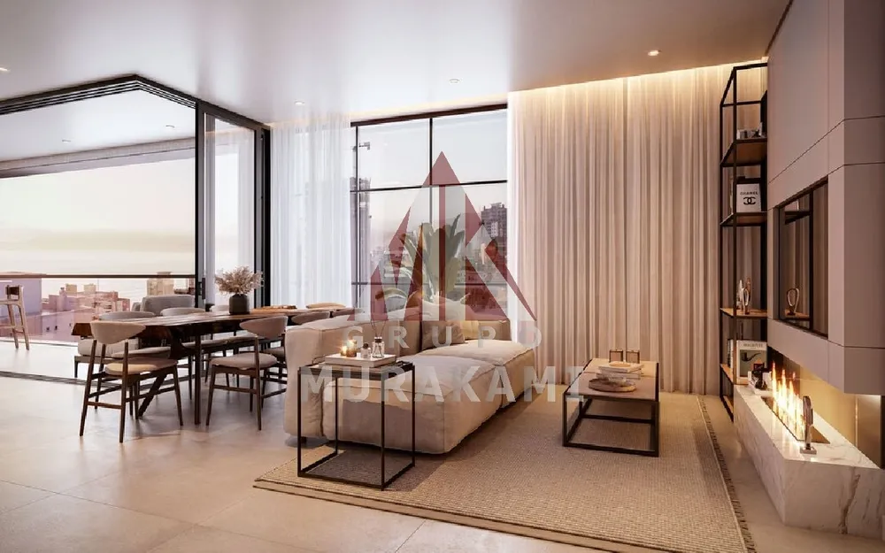 Apartamento, 3 quartos, 125 m² - Foto 10