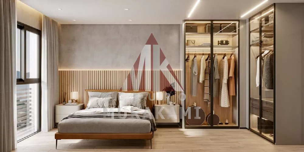 Apartamento, 3 quartos, 125 m² - Foto 4