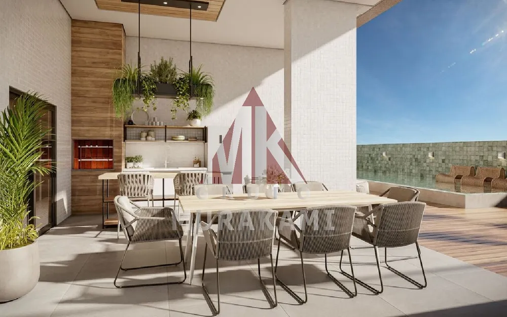 Apartamento, 3 quartos, 125 m² - Foto 7