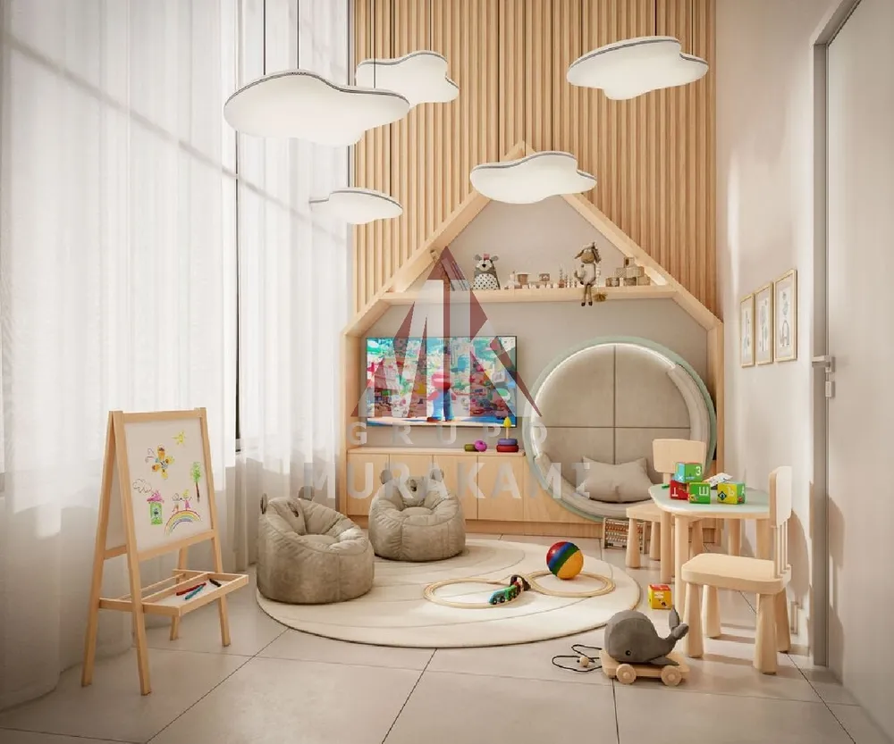 Apartamento, 3 quartos, 125 m² - Foto 6