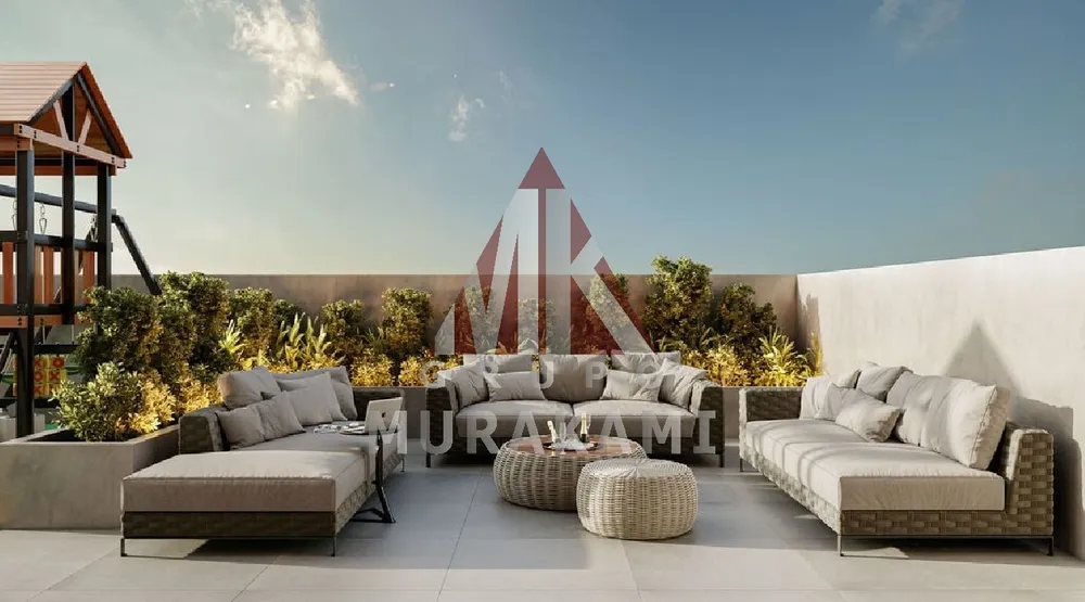 Apartamento, 3 quartos, 125 m² - Foto 9
