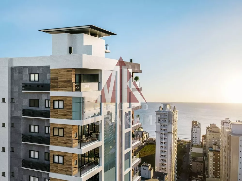 Apartamento, 3 quartos, 125 m² - Foto 2