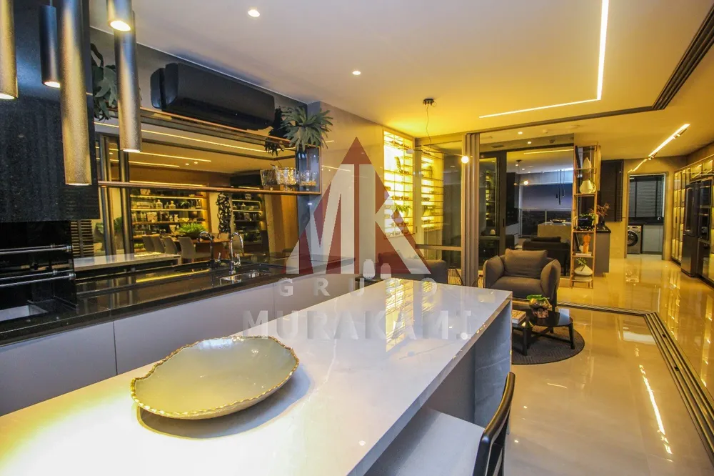 Apartamento, 3 quartos, 175 m² - Foto 6
