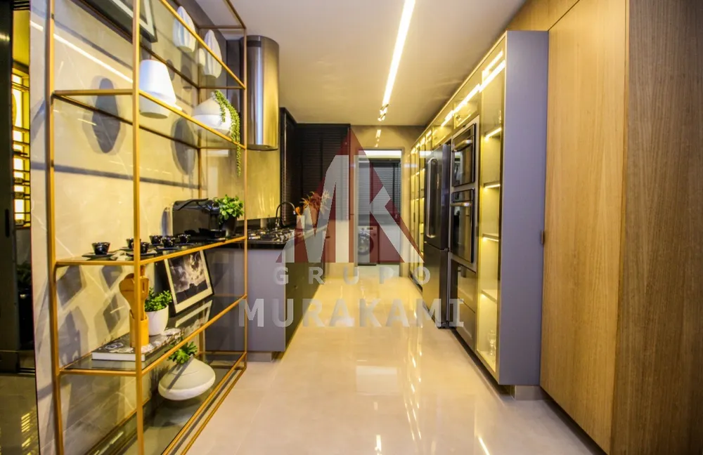 Apartamento, 3 quartos, 175 m² - Foto 7