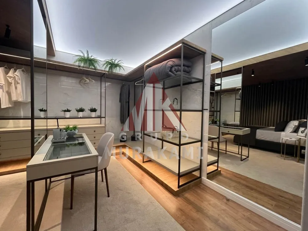 Apartamento, 3 quartos, 175 m² - Foto 15