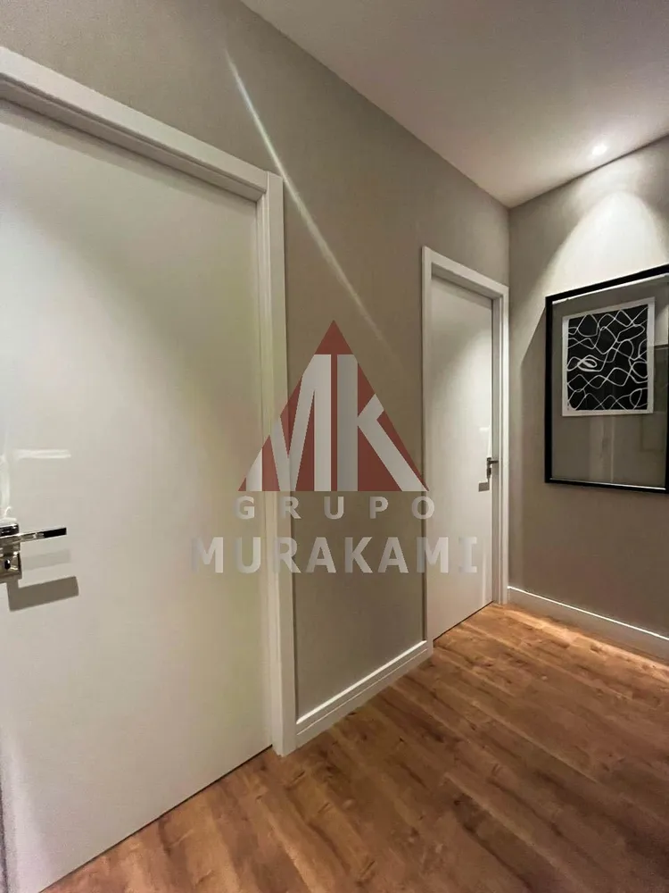 Apartamento, 3 quartos, 175 m² - Foto 8