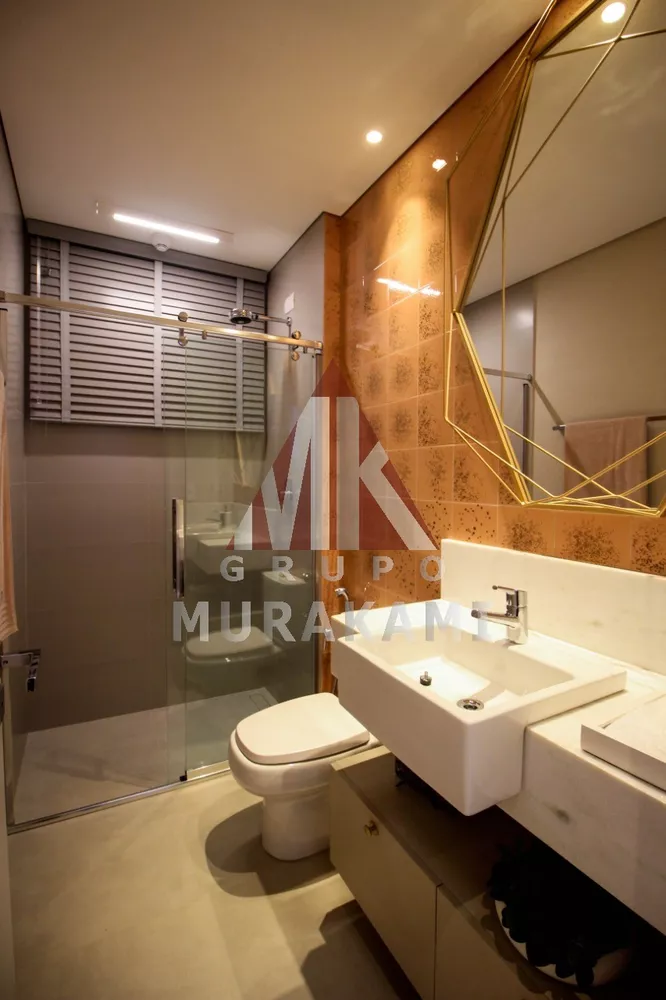 Apartamento, 3 quartos, 175 m² - Foto 3