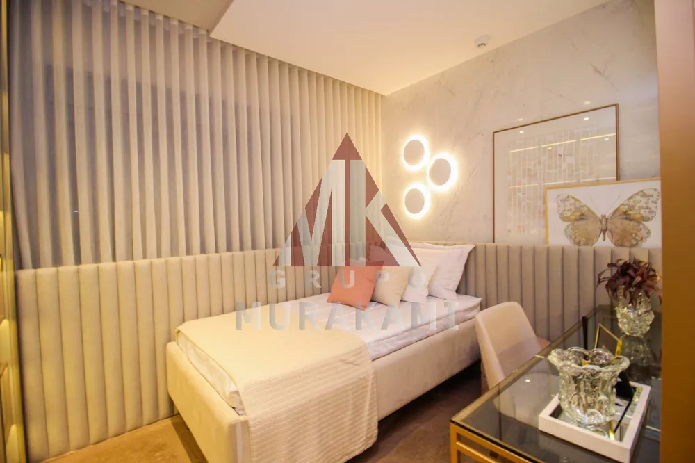 Apartamento, 3 quartos, 175 m² - Foto 4
