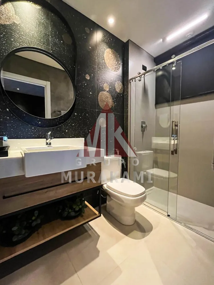 Apartamento, 3 quartos, 175 m² - Foto 12