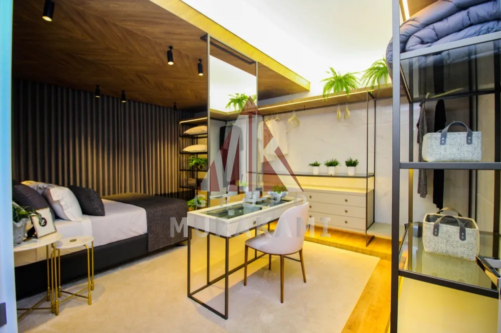 Apartamento, 3 quartos, 175 m² - Foto 14