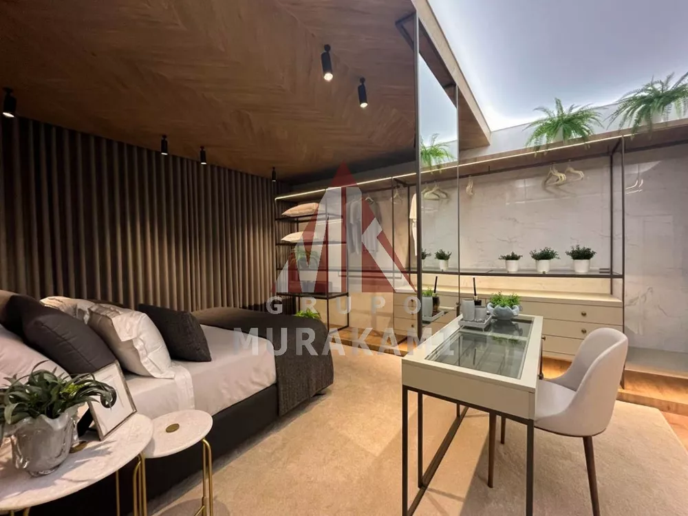 Apartamento, 3 quartos, 175 m² - Foto 2