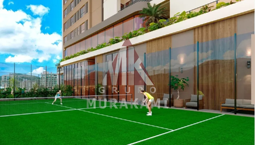 Apartamento, 4 quartos, 291 m² - Foto 8