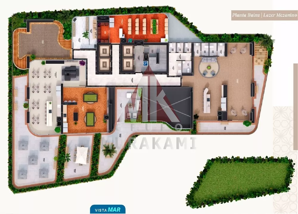 Apartamento, 4 quartos, 291 m² - Foto 4