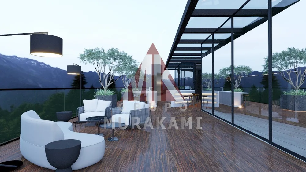 Apartamento, 1 quarto, 1254 m² - Foto 12