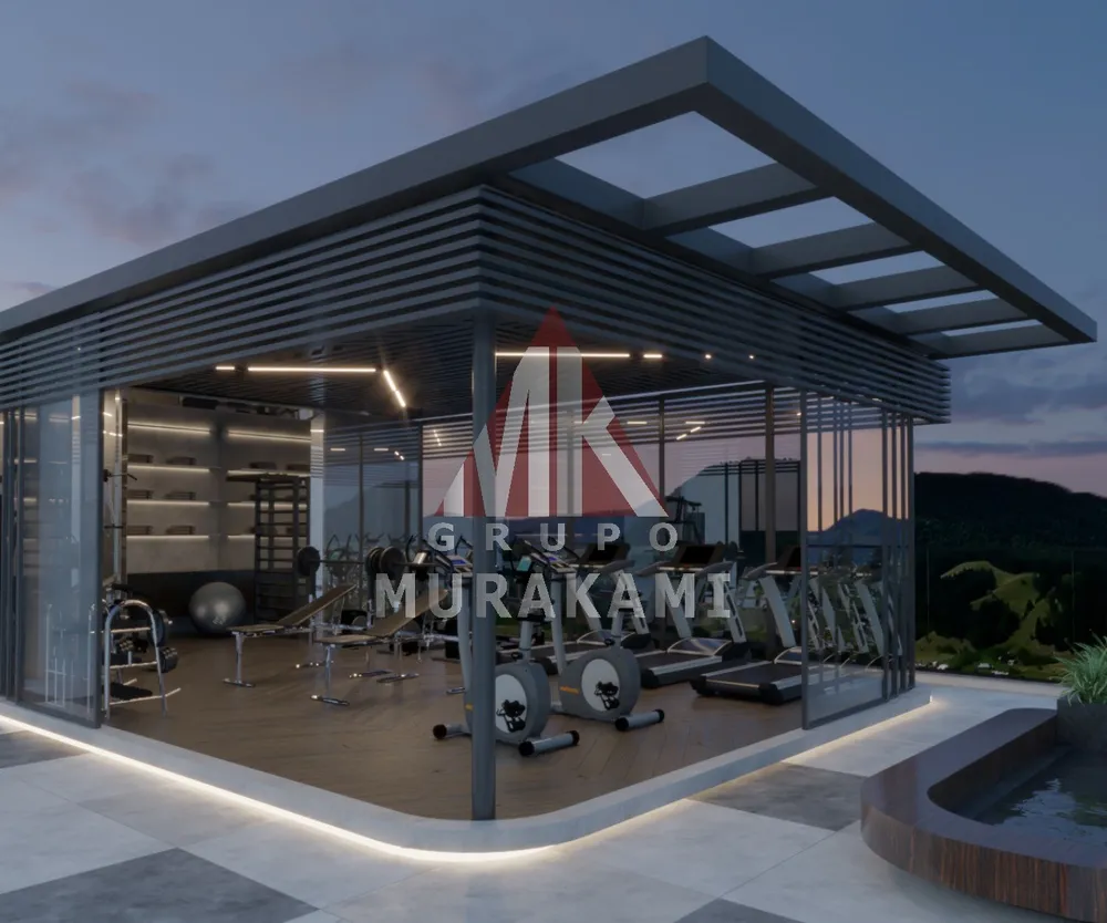 Apartamento, 1 quarto, 1254 m² - Foto 6